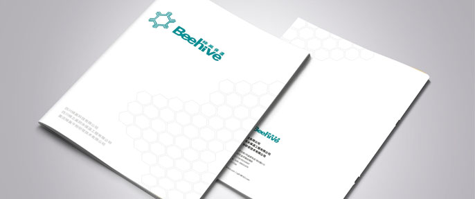 深度画册—蜂巢科技(图1)